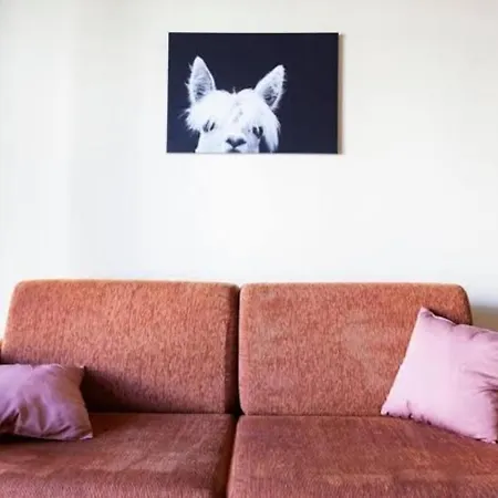 Guest house Calefati 412