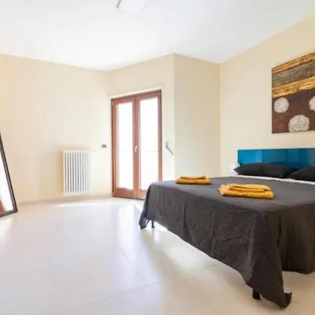 Πανσιόν Calefati 412 3*