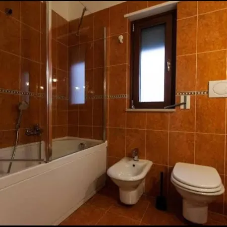 Πανσιόν Calefati 412