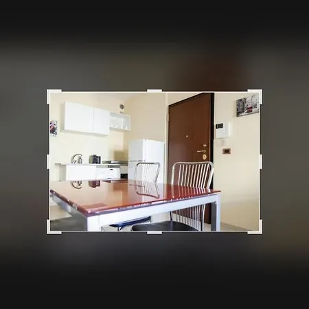 Πανσιόν Calefati 412 Μπάρι