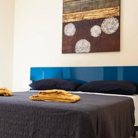 Calefati 412 3* Μπάρι