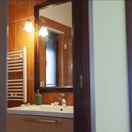 Πανσιόν Calefati 412