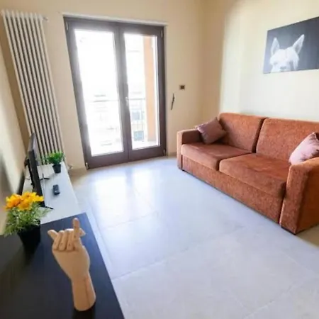 Πανσιόν Calefati 412 3*