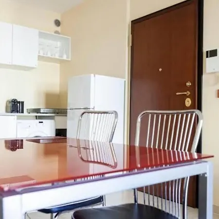 Guest house Calefati 412 3*